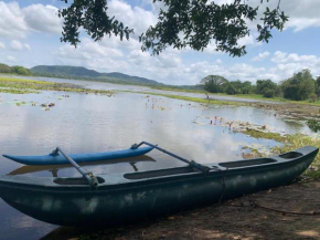 Sigiriya Jungle Edge By the Lake-Lake View Hotel
